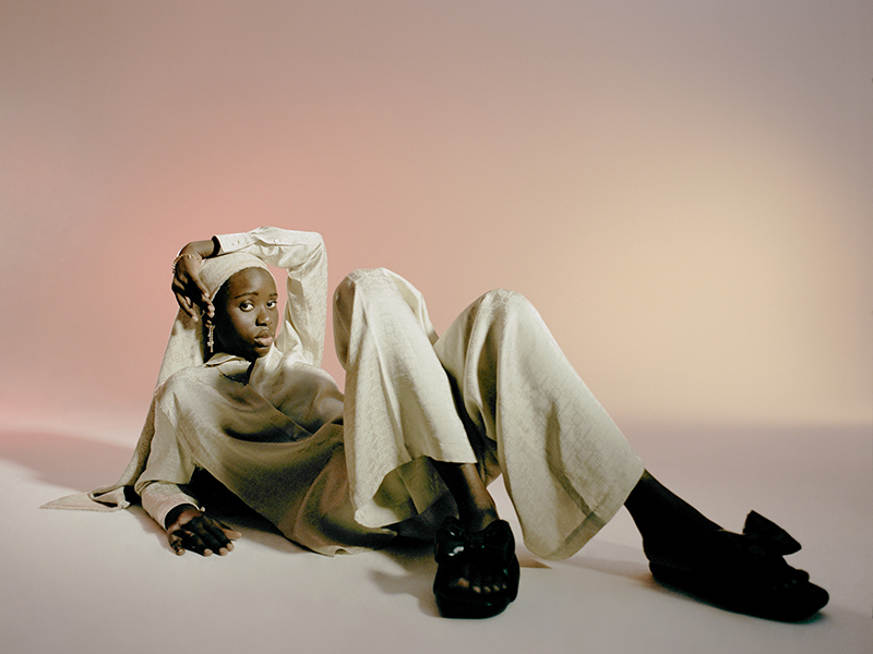 علامة Off White  تطلق مجموعة "رمضان"